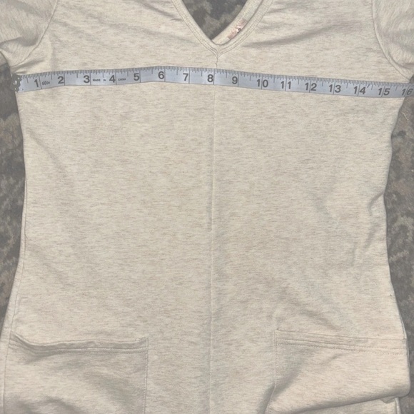 COPY - SMASH TESS ONE PIECE JUMPER  XS COMFORT BOYFRIEN… - Picture 11 of 14